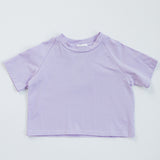 Baggy Tee- Lavender