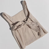 Amalfi Blouse- Cream