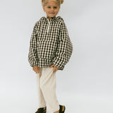 Fostered Collection Half Zip Pullover