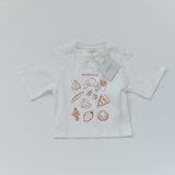 Graphic Tee- Favorite Things