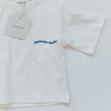 Graphic Tee- Heaven Made