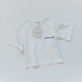 Graphic Tee- Heaven Made