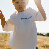 Graphic Tee- Heaven Made