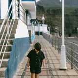 Milan Shorts- Onyx