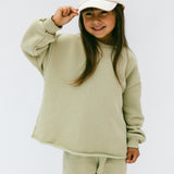 Fostered Collection Cotton Sweater