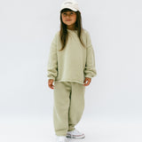 Fostered Collection Cotton Sweater