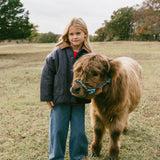 Wide Leg Denim- Medium Wash