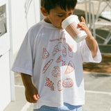 Graphic Tee- Favorite Things