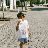 Graphic Tee- Favorite Things