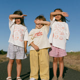 Graphic Tee- Favorite Things