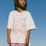 Graphic Tee- Favorite Things