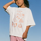 Graphic Tee- Favorite Things