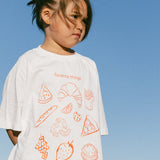 Graphic Tee- Favorite Things