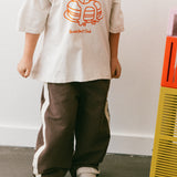 Graphic Tee- Breakfast Club