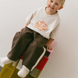 Graphic Tee- Breakfast Club