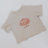 Graphic Tee- Breakfast Club