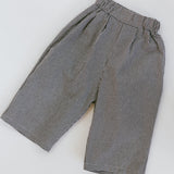 Picnic Pants- Brown