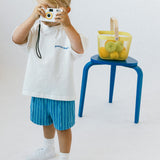 Graphic Tee- Heaven Made