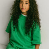 Comfort Sweatshirt- Green