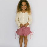 Pointelle Set- Butter