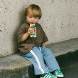 Baggy Tee- Vintage Brown