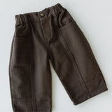 Cargo Pants- Brown