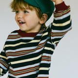 Baseball Hat- Emerald Green