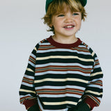 Baseball Hat- Emerald Green