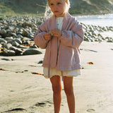 Amélie Coat - Rosewood