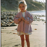 Darcey Bloomers- Ivory