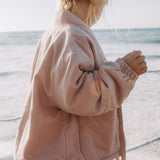 Amélie Coat - Rosewood
