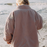 Amélie Coat - Rosewood