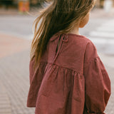 Willow Set- Red Gingham