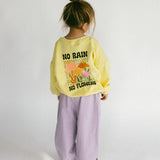 Check Pants- Lavender & White