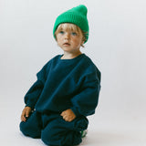 Tracksuit- Deep Blue