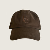 Baseball Hat- Brown