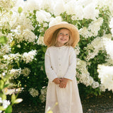 Rosalie Cardigan- Cream