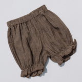 Sintra Bloomers- Gingham Hazel