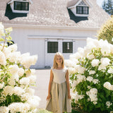 Willowby Dress