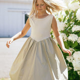 Willowby Dress