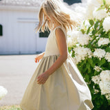 Willowby Dress