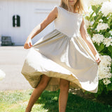 Willowby Dress