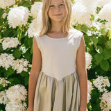 Willowby Dress