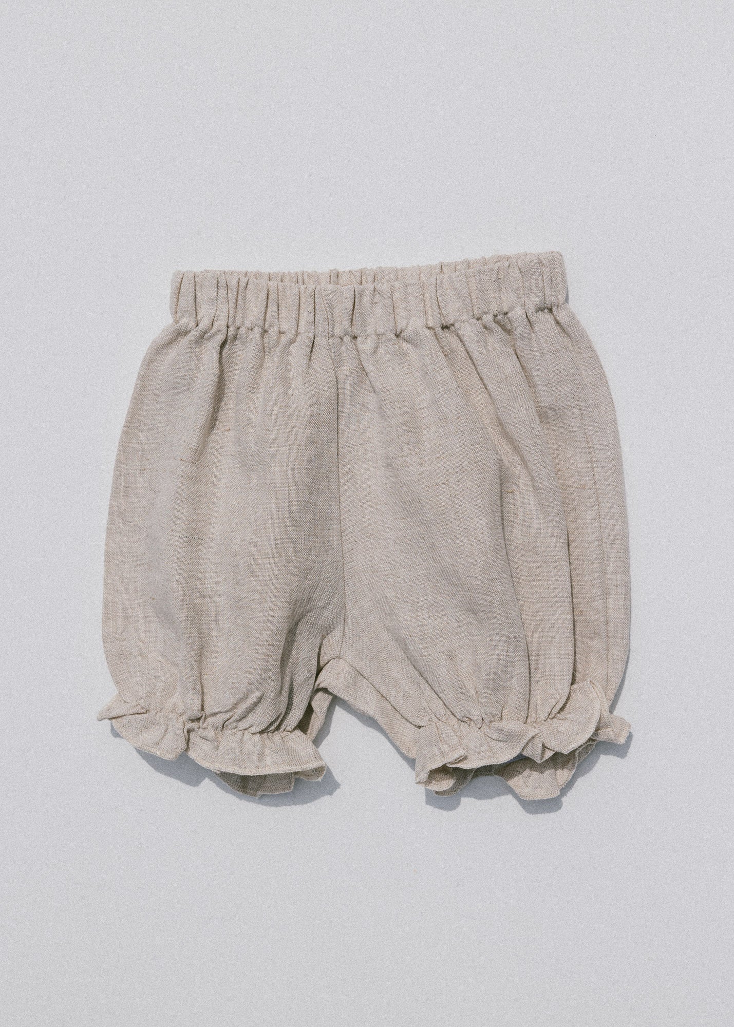 Sintra Bloomers- Oat