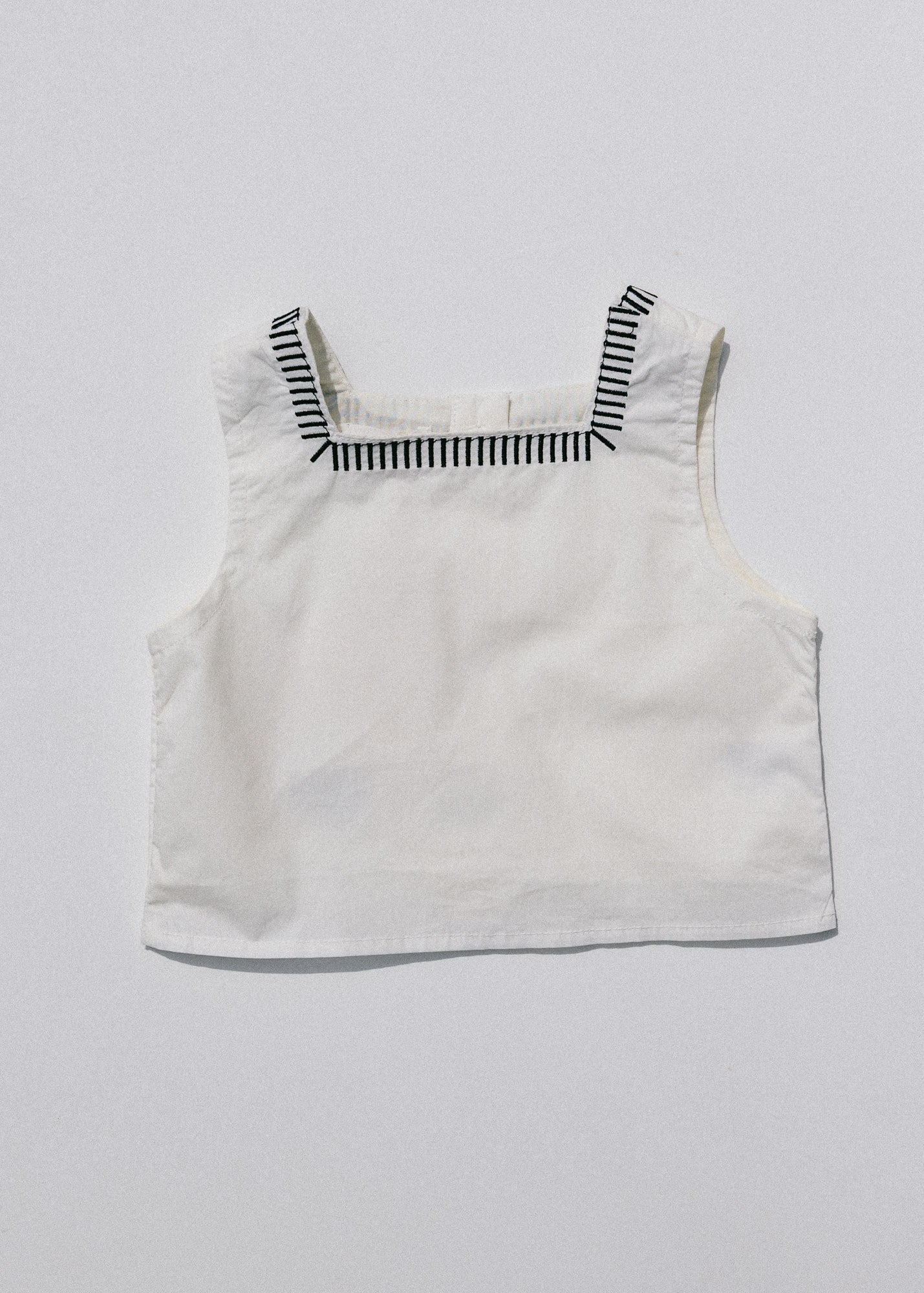 Marlowe Top