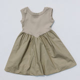 Willowby Dress