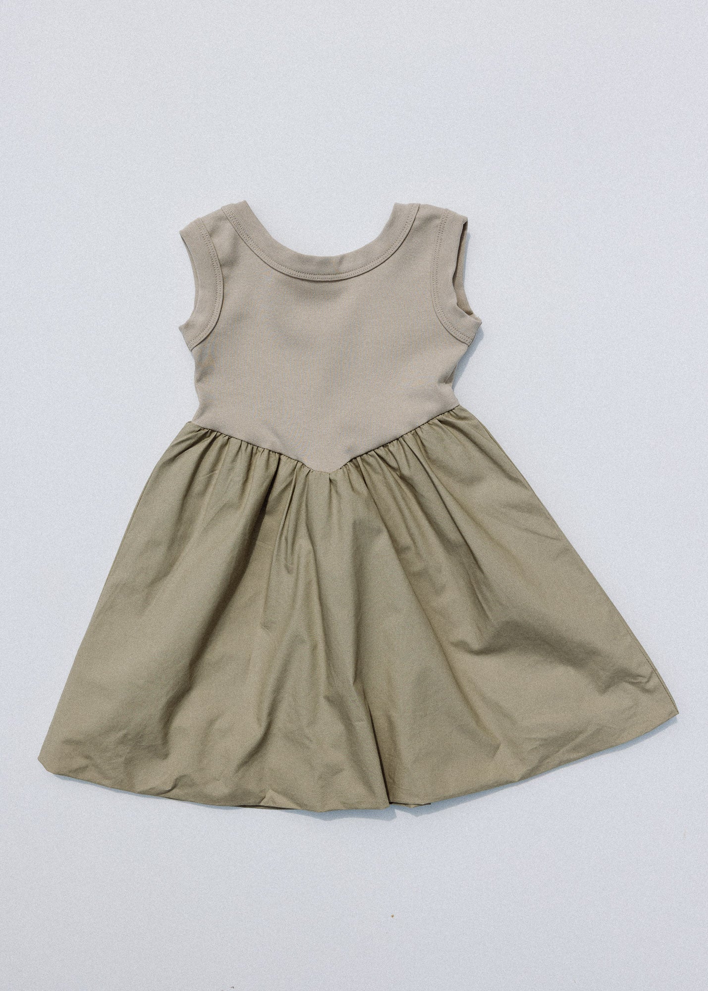 Willowby Dress