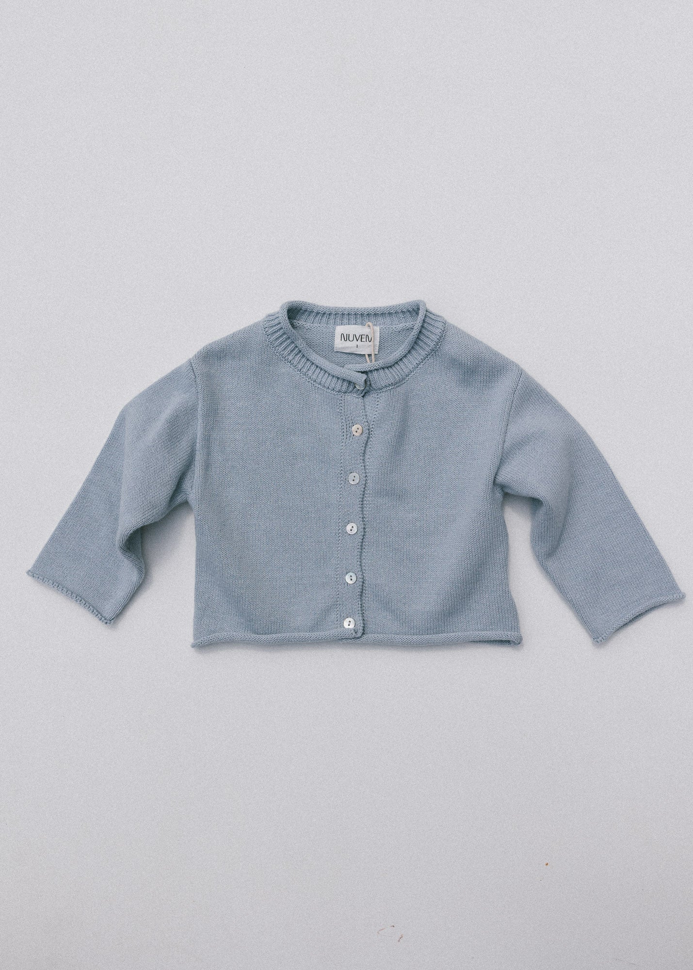 Rosalie Cardigan- Robin