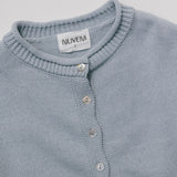 Rosalie Cardigan- Robin