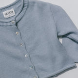 Rosalie Cardigan- Robin